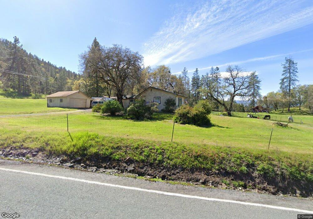 4452 Midway Ave, Grants Pass, OR 97527 - photo 1