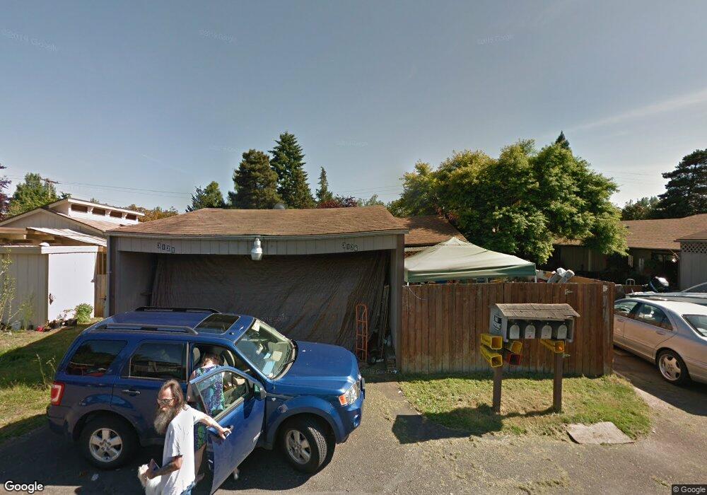 3126 Brittany Dr, Forest Grove, OR 97116 - photo 1