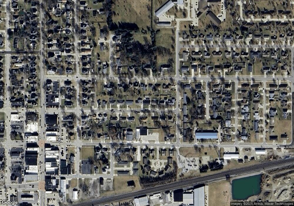 216 E Williams St, Archbold, OH 43502 - photo 1