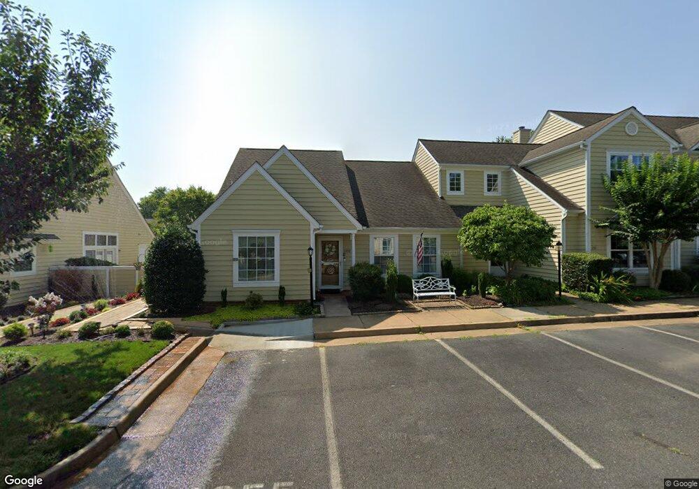 1355 Le Parc Terrace, Charlottesville, VA 22901 - photo 1