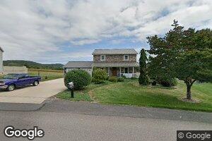 16 Horne Dr, Elysburg, PA 17824