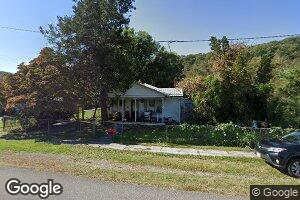 320 Commerce Ave, Iron Gate, VA 24448