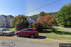 400 Commerce Ave, Iron Gate, VA 24448