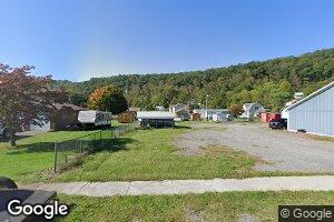 310 Railroad Ave, Iron Gate, VA 24448