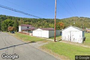 319 Commerce Ave, Iron Gate, VA 24448