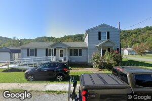 404 Railroad Ave, Iron Gate, VA 24448
