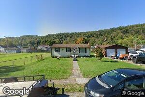 316 Railroad Ave, Iron Gate, VA 24448