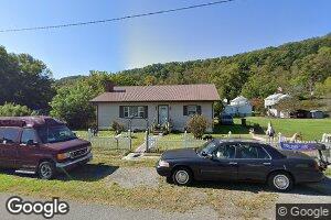 314 Commerce Ave, Iron Gate, VA 24448