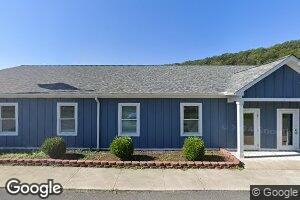 306 Railroad Ave, Iron Gate, VA 24448