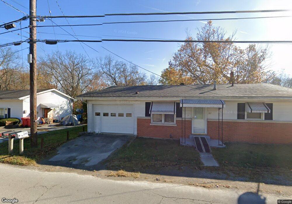 182 Switzer Rd, Frankfort, KY 40601 - photo 1