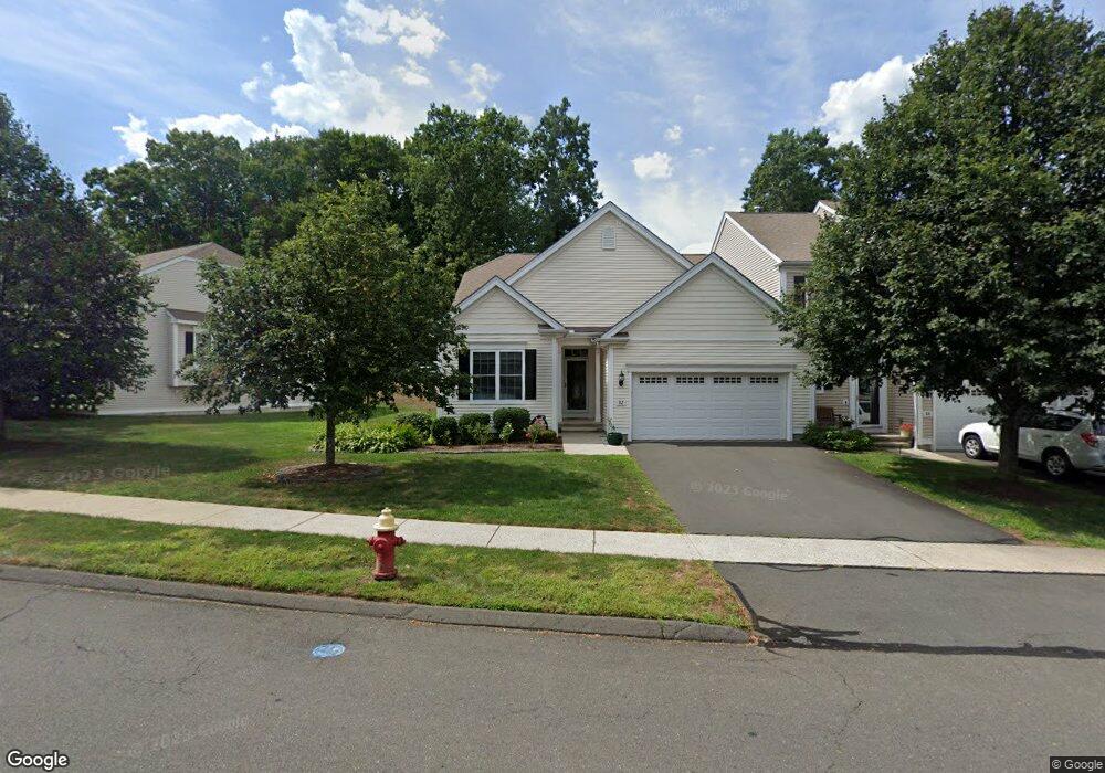 92 Sterling Dr, Newington, CT 06111 - photo 1