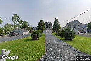 1226 Burke Rd, Baltimore, MD 21220