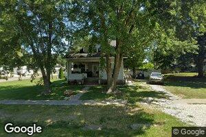 201 S Jefferson St, Clayton, IL 62324