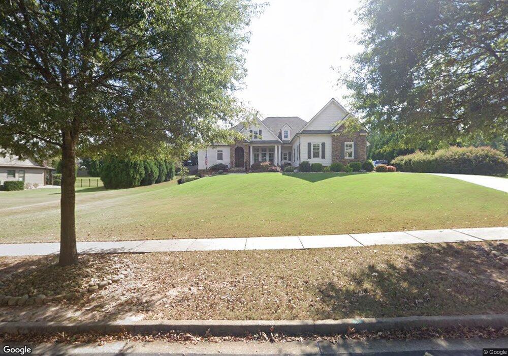 355 Swains Dr unit 55, Fayetteville, GA 30215 - photo 1