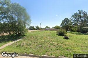340 N Delaware St, Dighton, KS 67839