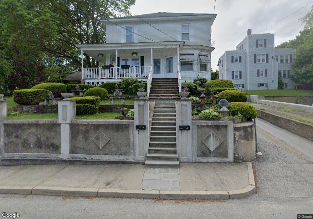 30 Summit Ave, West Warwick, RI 02893 - photo 1