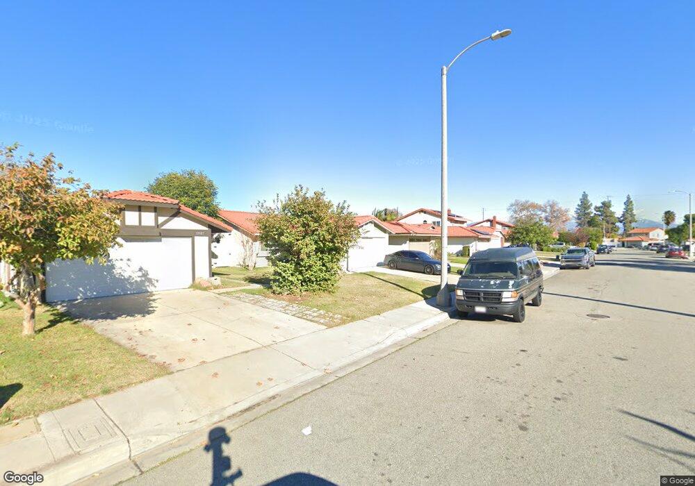 1919 Overland St, Colton, CA 92324 - photo 1