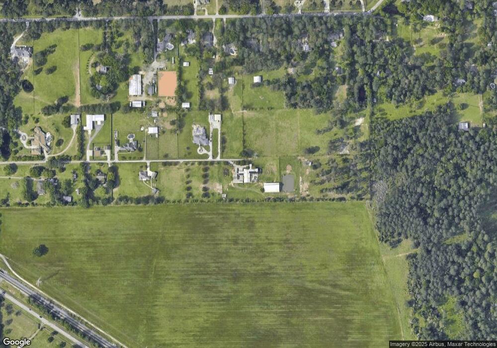 24350 Stuebner Airline Rd, Tomball, TX 77375 - photo 1