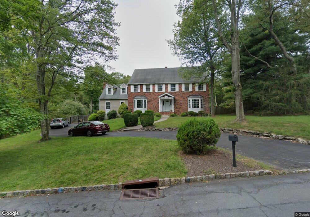 9 Dartmouth Rd, Annandale, NJ 08801 - photo 1