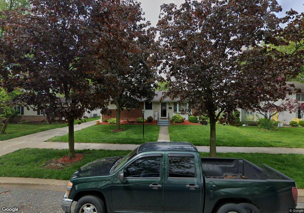 924 N Indiana St, Griffith, IN 46319 - photo 1