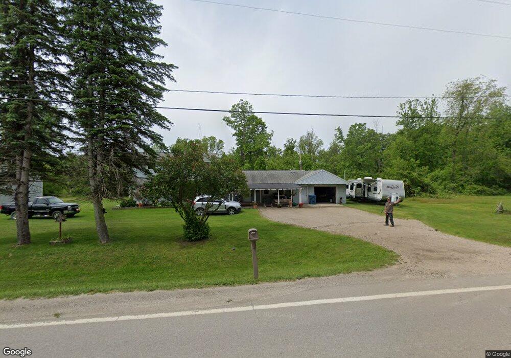 741 N Main St, Omer, MI 48749 - photo 1