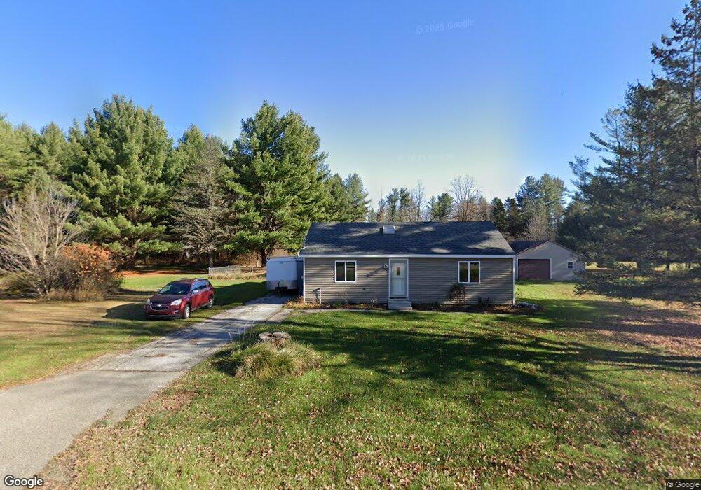 724 N Main St, Omer, MI 48749 - photo 1