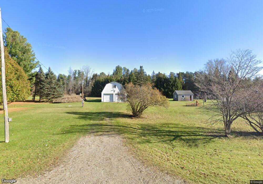636 N Main St, Omer, MI 48749 - photo 1