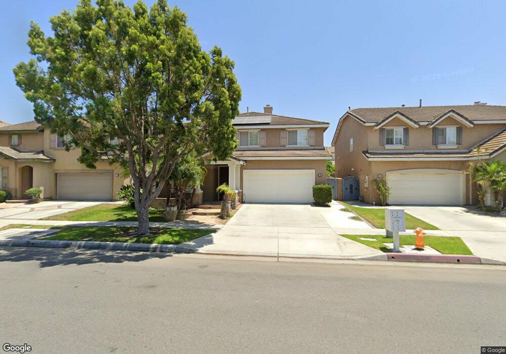 762 S Halliday St, Anaheim, CA 92804 - photo 1