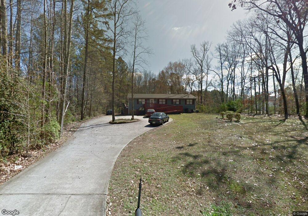 3510 Lee Rd, Snellville, GA 30039 - photo 1