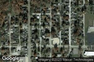 112 N Lincoln St, Downs, IL 61736