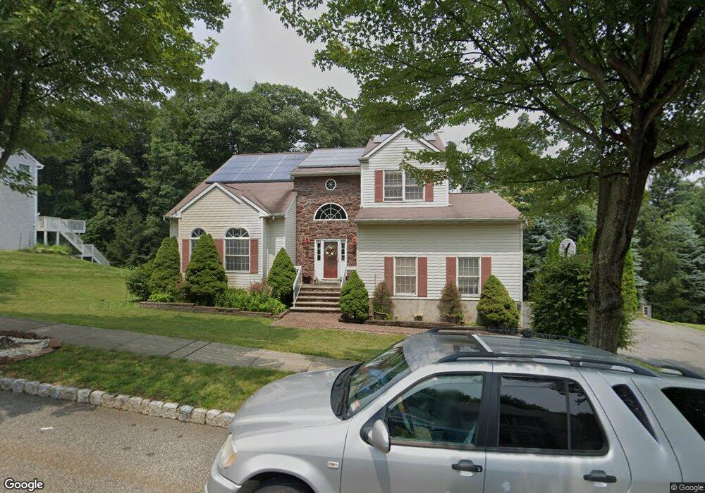 20 Fox Chase Ln, Ledgewood, NJ 07852 - photo 1