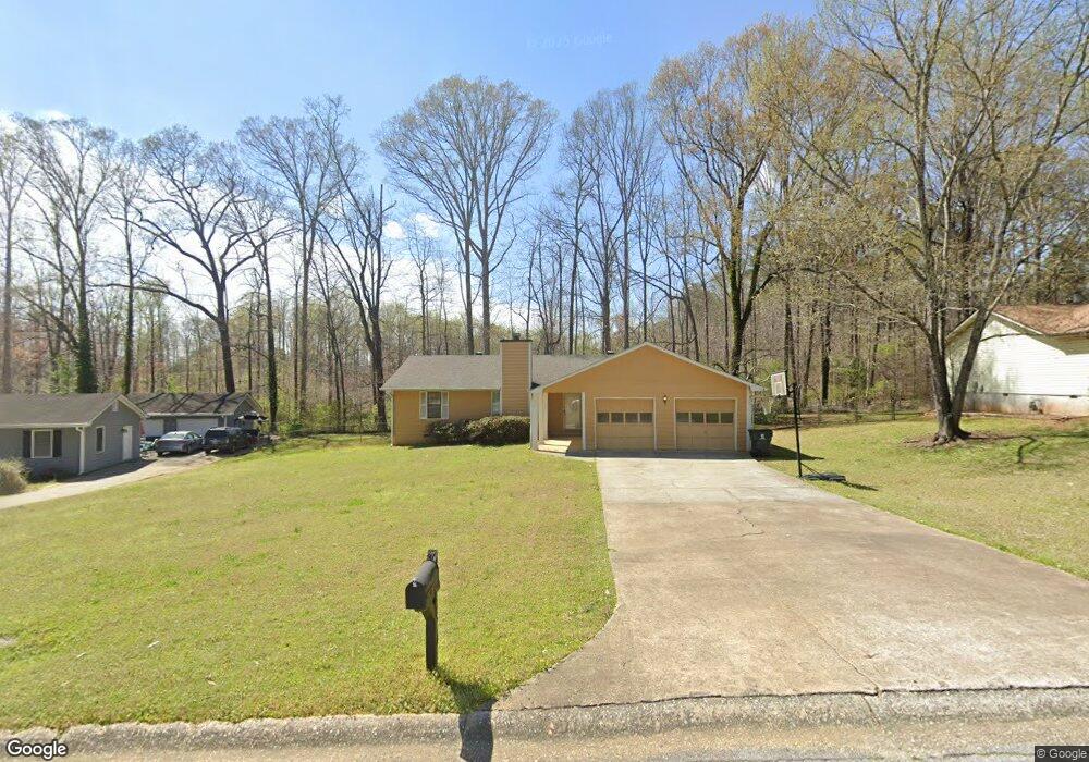 8361 Pima Ct, Jonesboro, GA 30236 - photo 1