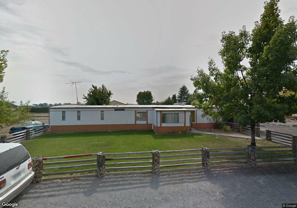 8597 Charles Rd NE, Moses Lake, WA 98837 - photo 1