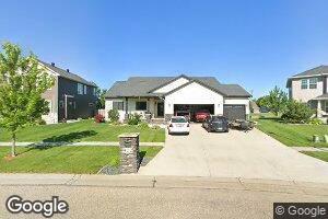 412 Sequoia Dr, Mapleton, ND 58059