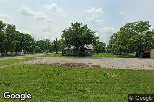 303 Iowa St, Oswego, KS 67356