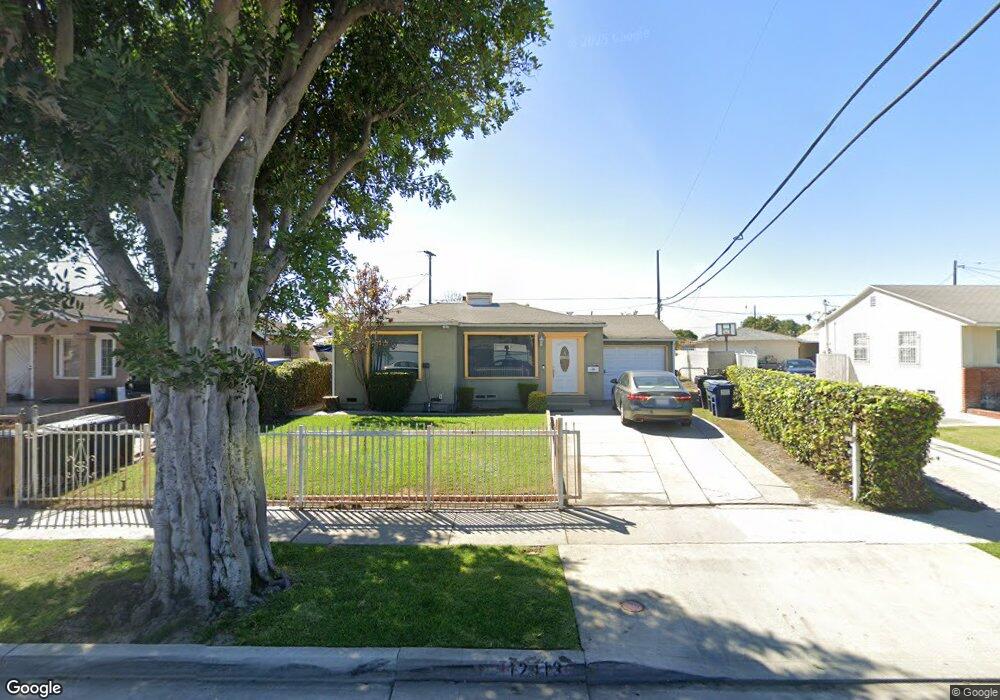 12413 S Slater Ave, Compton, CA 90222 - photo 1
