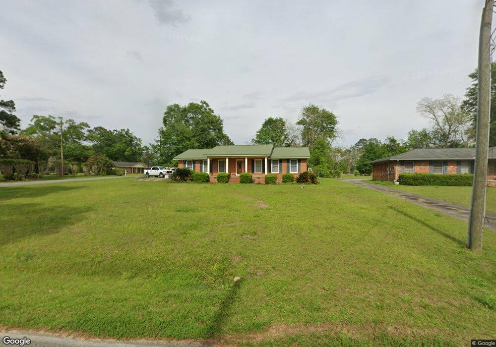 1401 Platt Ave, Cairo, GA 39828 - photo 1
