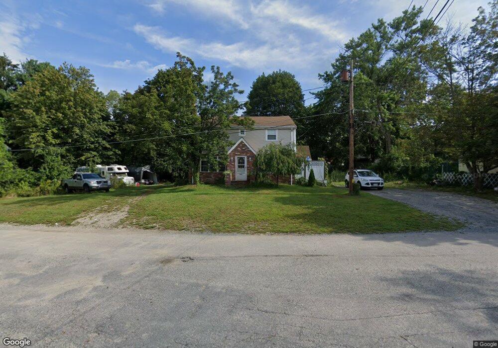 553 East St, Walpole, MA 02081 - photo 1