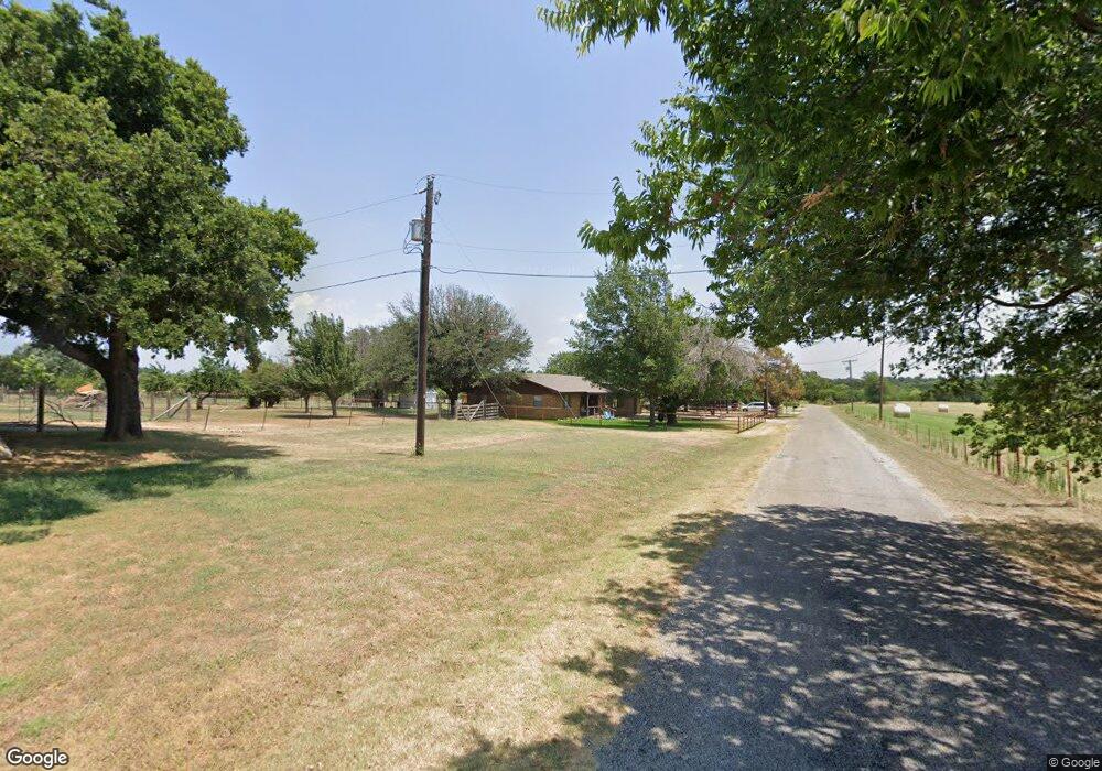 55 County Road 2125, Gainesville, TX 76240 - photo 1