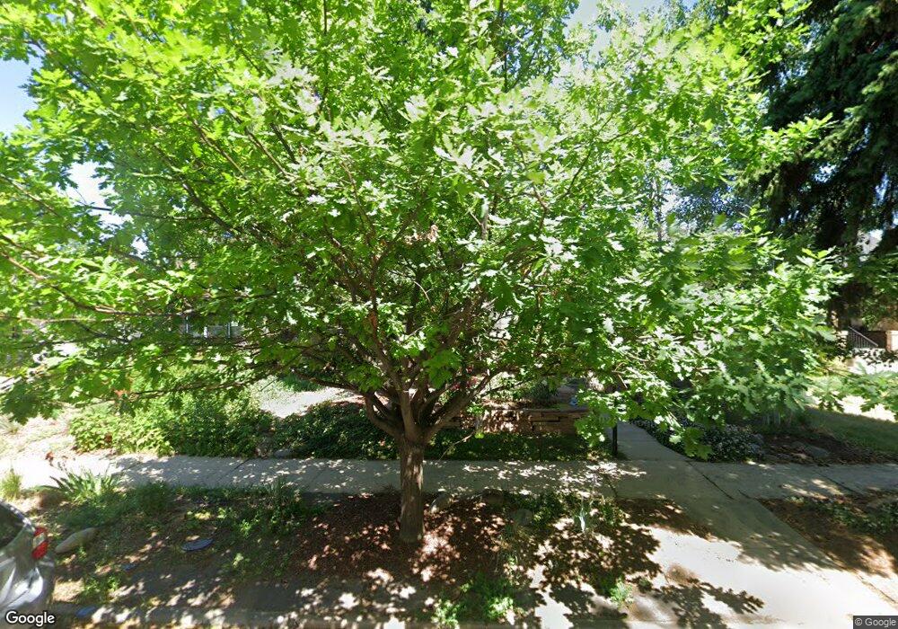 2516 Hudson St, Denver, CO 80207 - photo 1