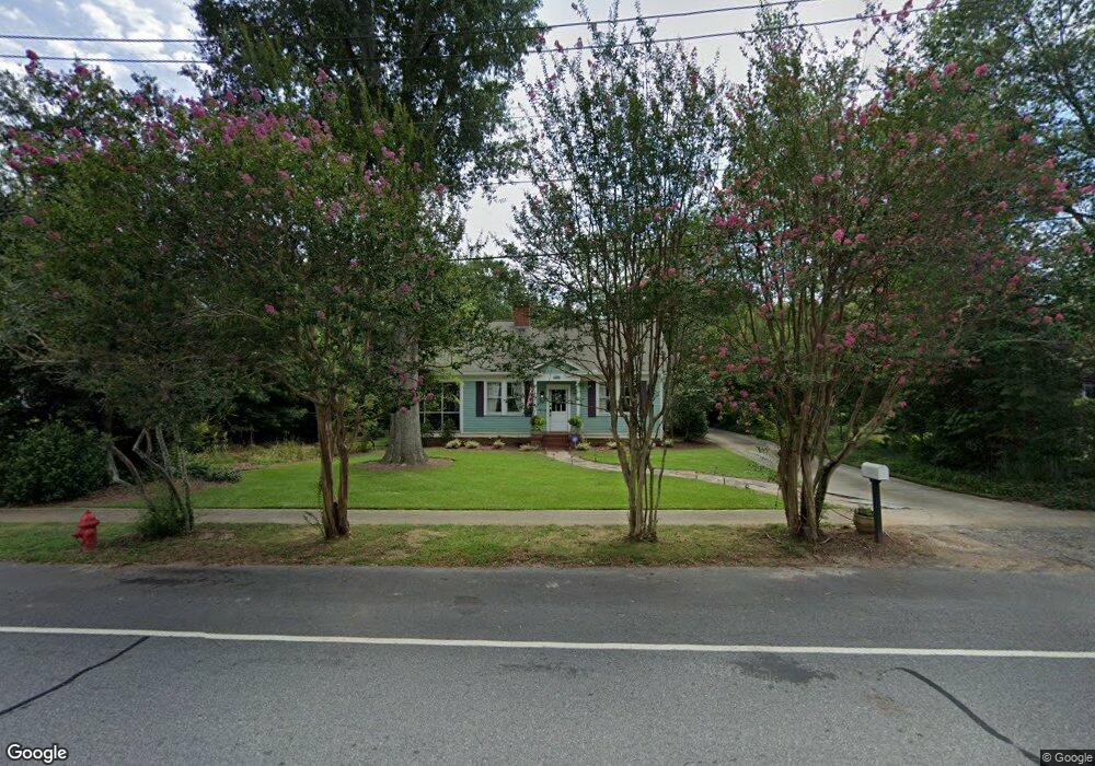 212 E Main St, Pendleton, SC 29670 - photo 1