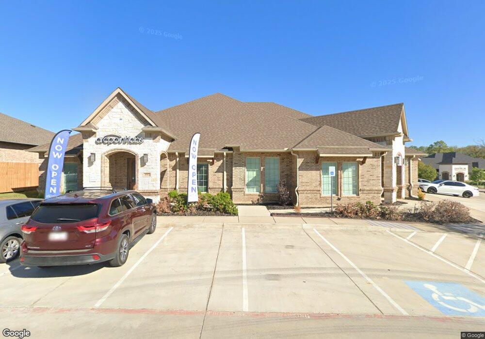 8217 Mid Cities Blvd, North Richland Hills, TX 76182 - photo 1