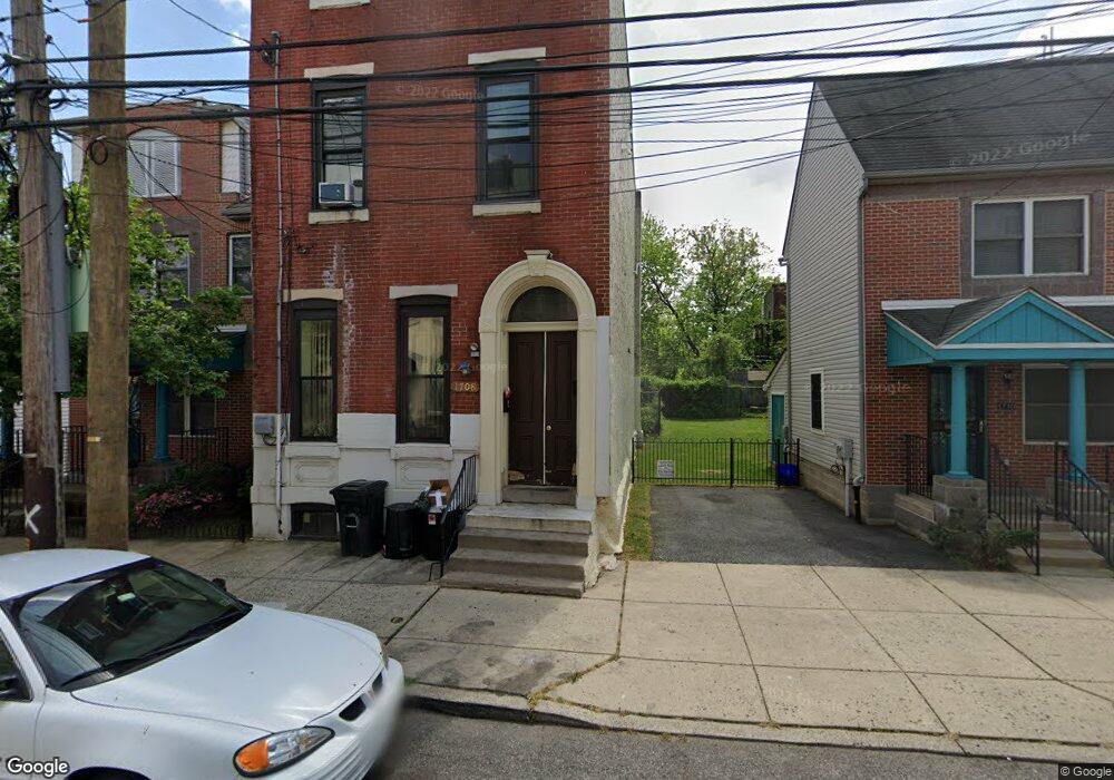 1708 W Oxford St, Philadelphia, PA 19121 - photo 1