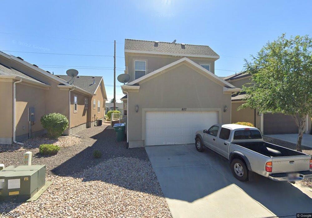 827 W 2630 N, Lehi, UT 84043 - photo 1