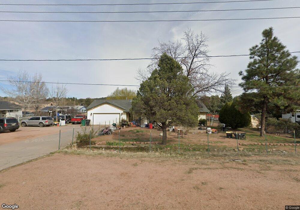 1205 N Mclane Rd, Payson, AZ 85541 - photo 1