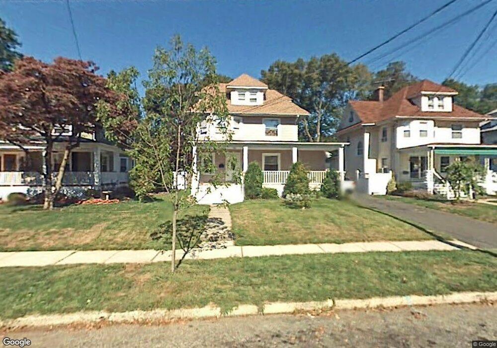 340 2nd St, Dunellen, NJ 08812 - photo 1