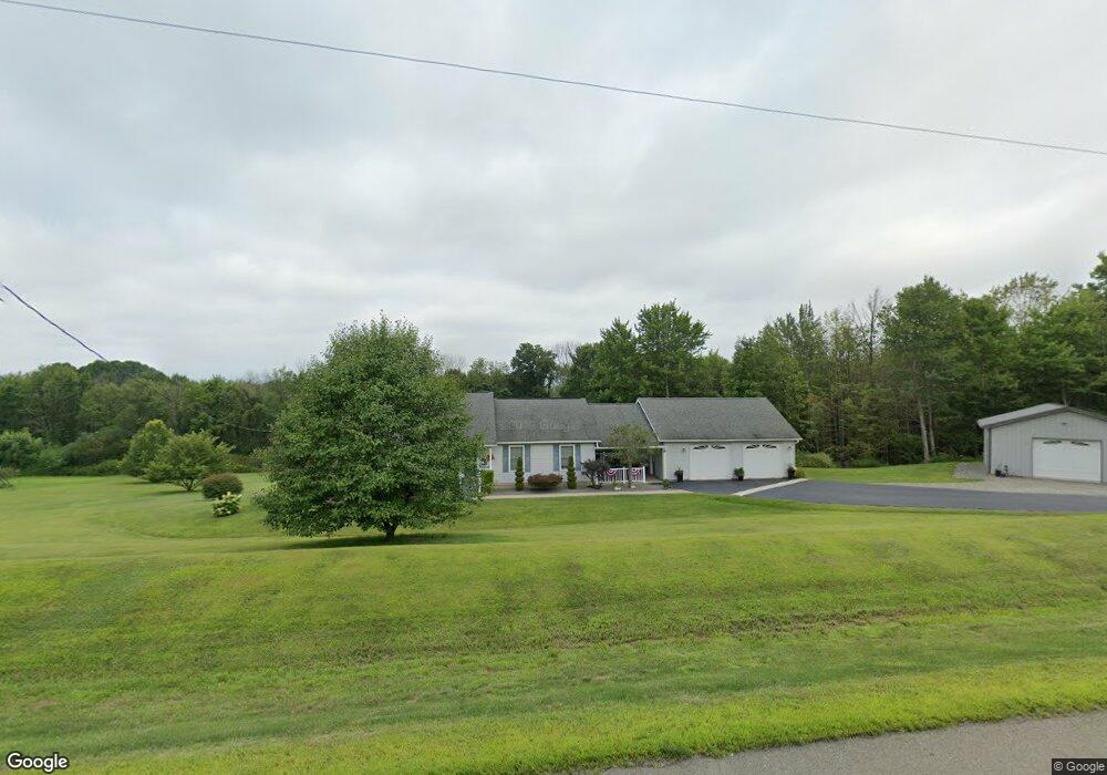 2240 Cherry Hill Rd, Clarks Summit, PA 18411 - photo 1