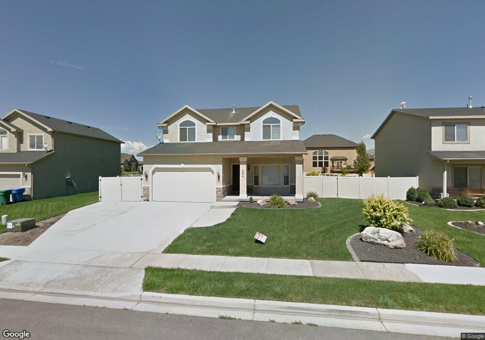 896 W 1625 S unit 4, Lehi, UT 84043 - photo 1
