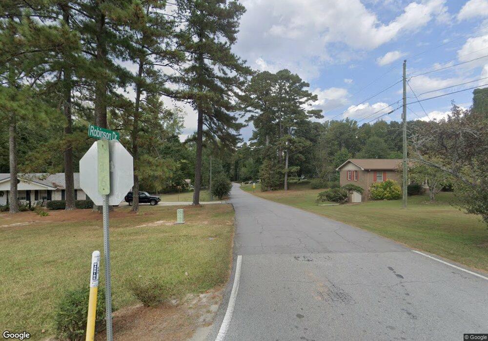 0 Robinson Dr unit 8525898, Carrollton, GA 30117 - photo 1