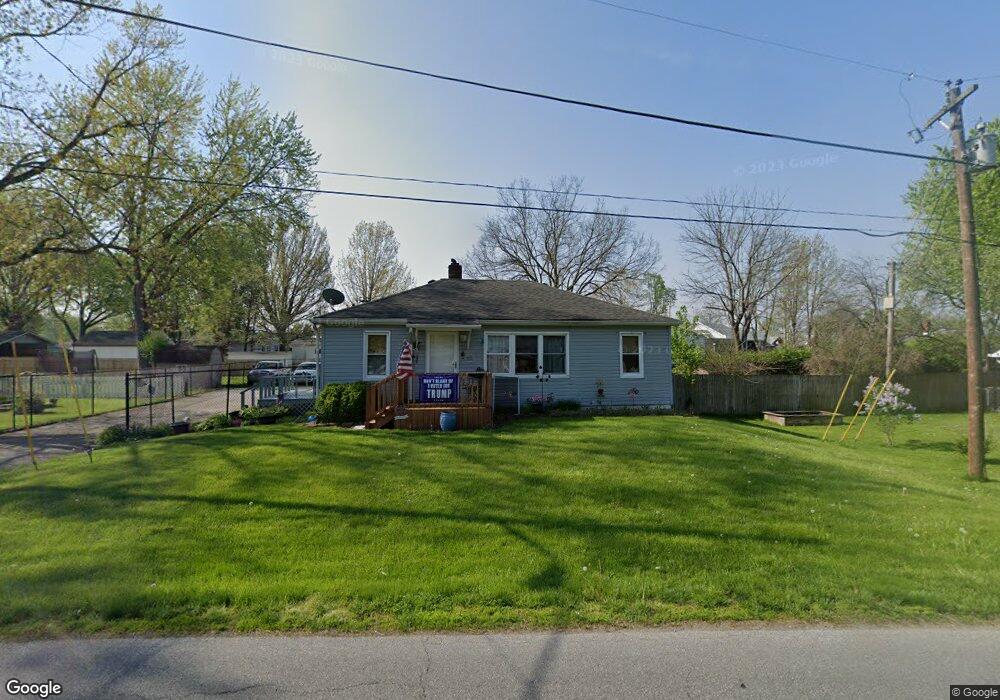 99 Lynhurst St, Franklin, IN 46131 - photo 1